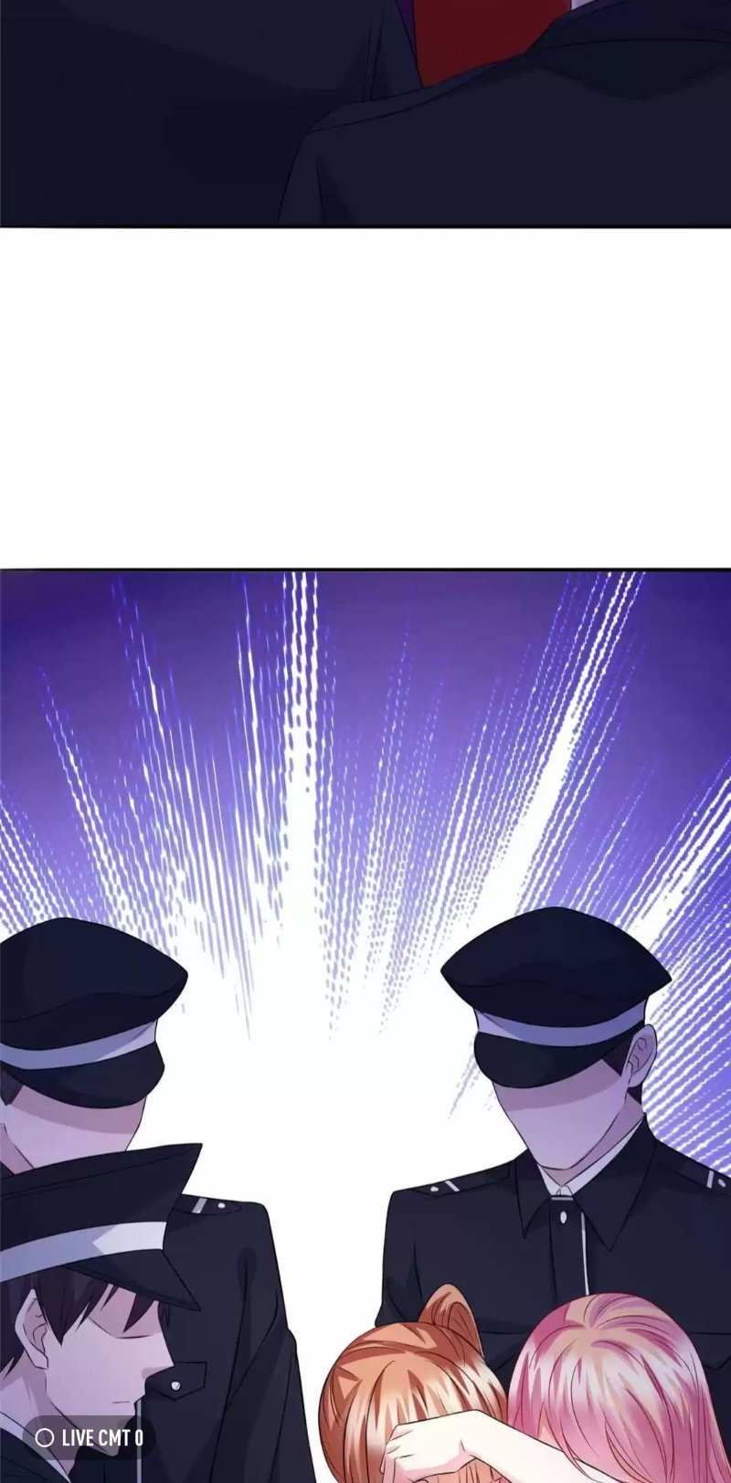 Embrace My Shadow chapter 199 page 29