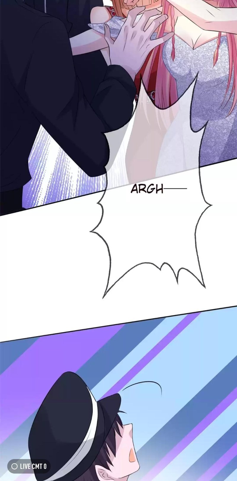 Embrace My Shadow chapter 199 page 30