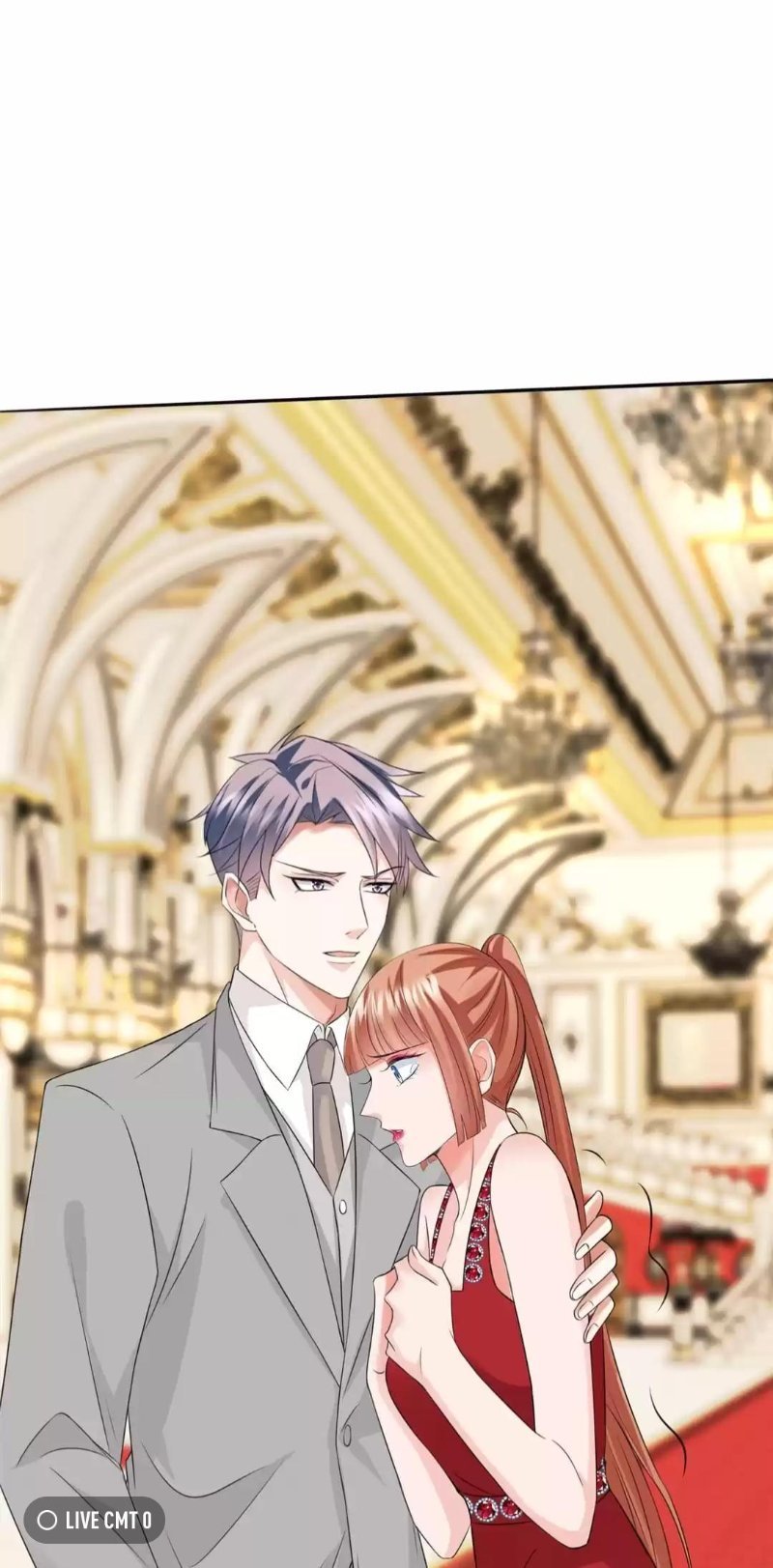 Embrace My Shadow chapter 199 page 33