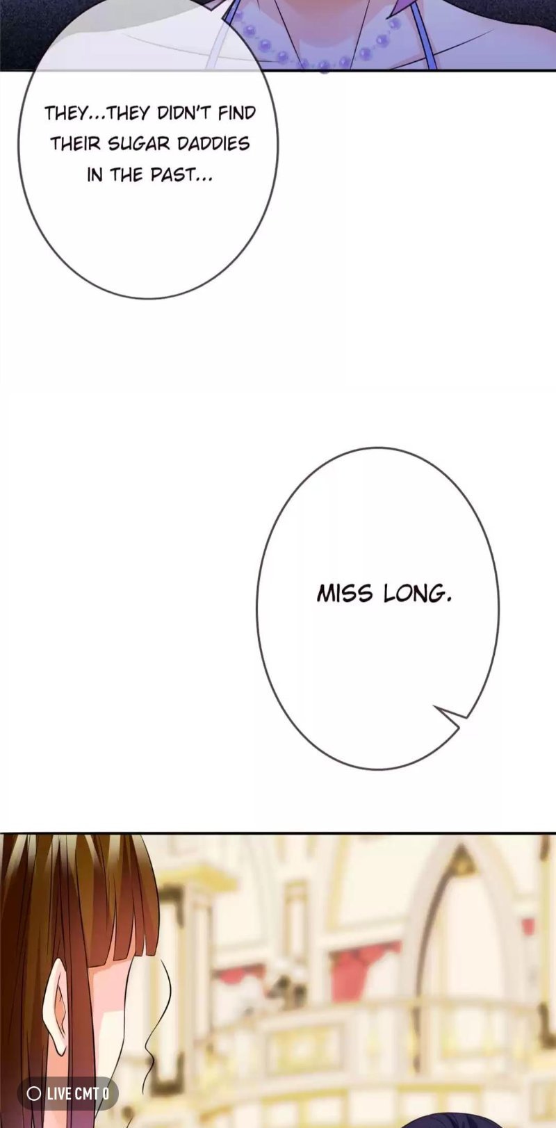 Embrace My Shadow chapter 199 page 35