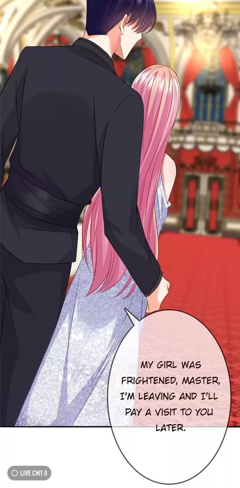 Embrace My Shadow chapter 199 page 37