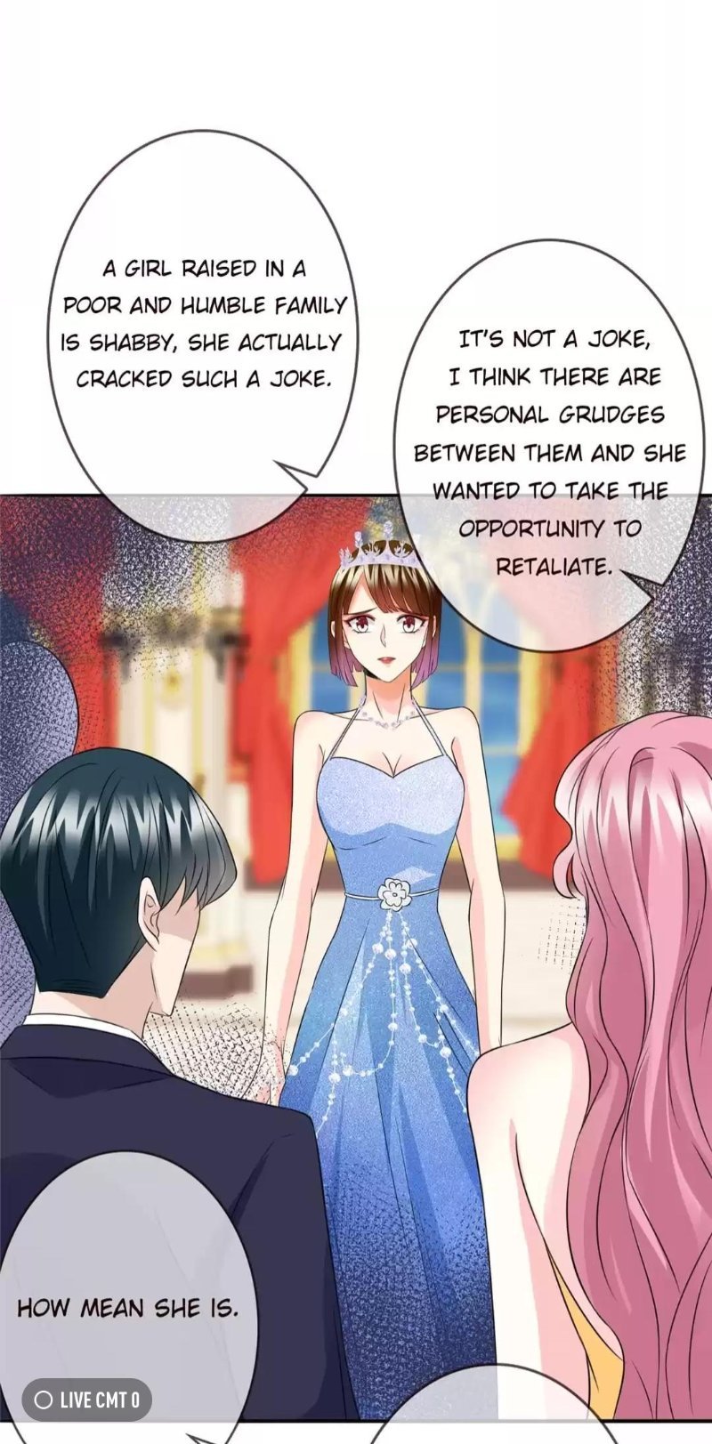 Embrace My Shadow chapter 199 page 38