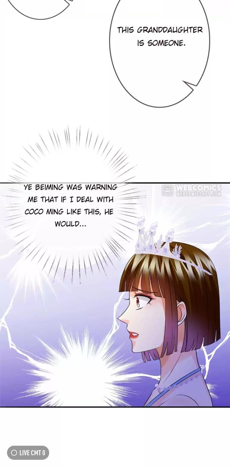 Embrace My Shadow chapter 199 page 39