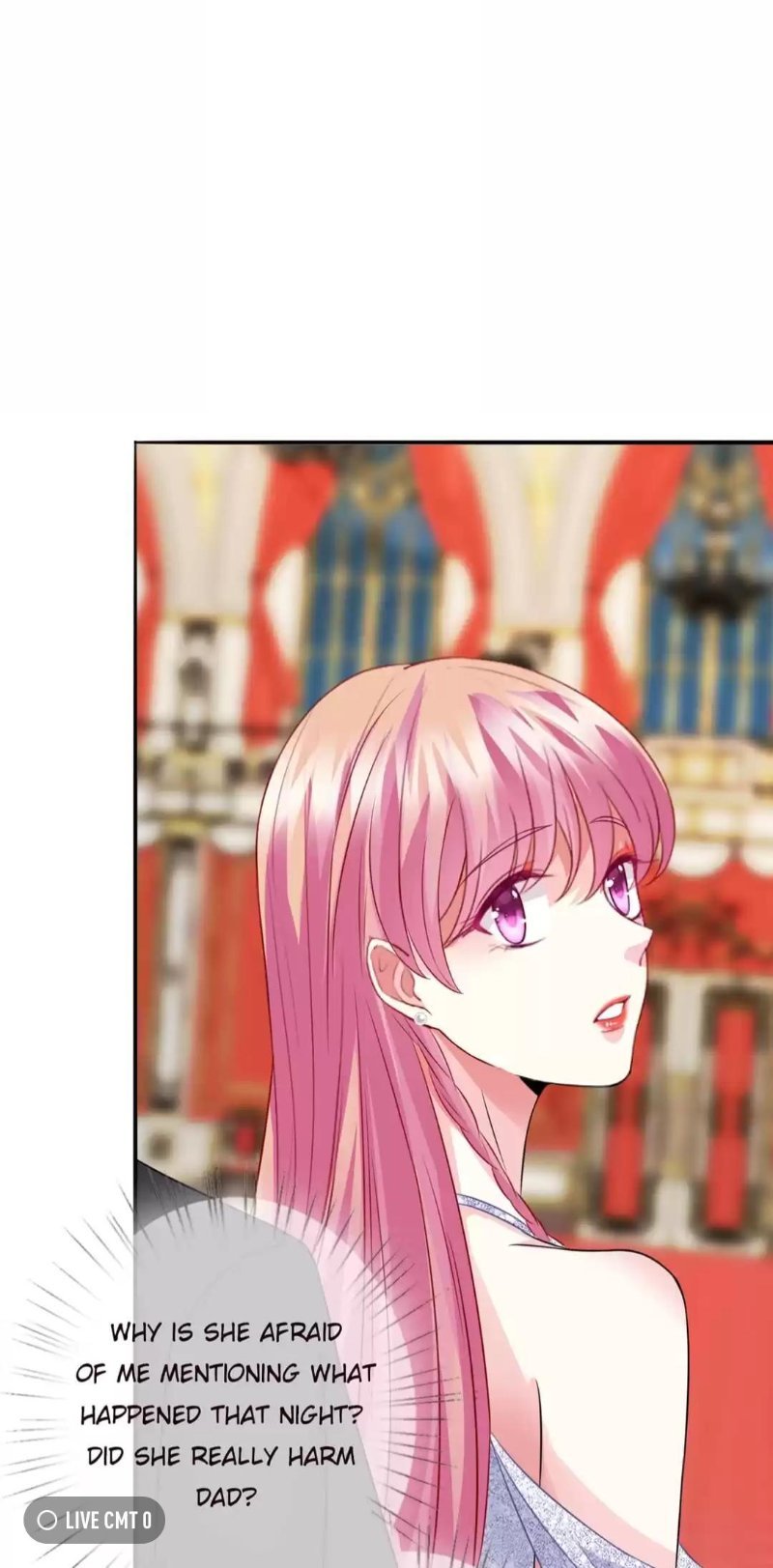 Embrace My Shadow chapter 199 page 40