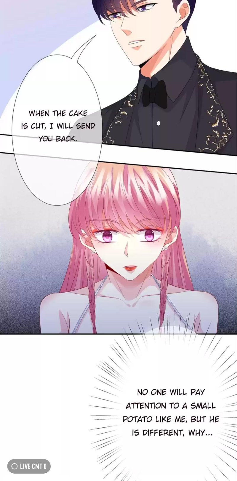 Embrace My Shadow chapter 199 page 7