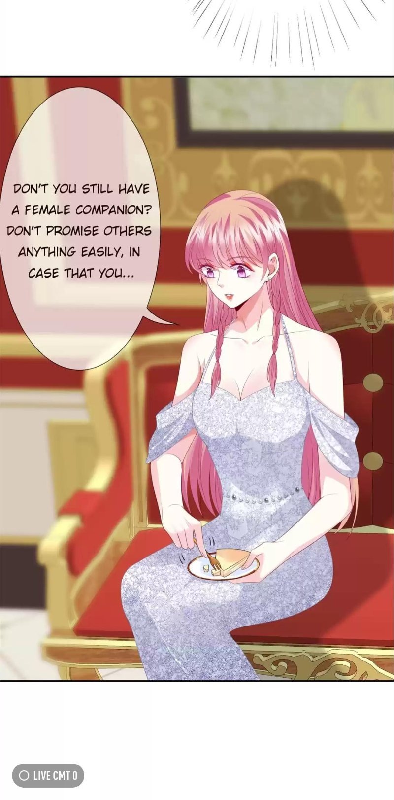 Embrace My Shadow chapter 199 page 8