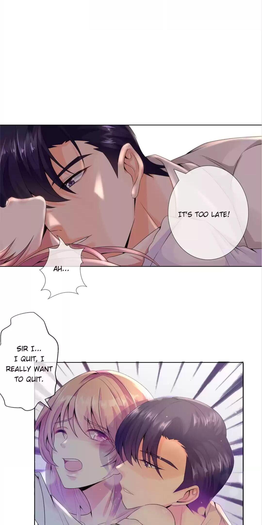 Embrace My Shadow chapter 2 page 12