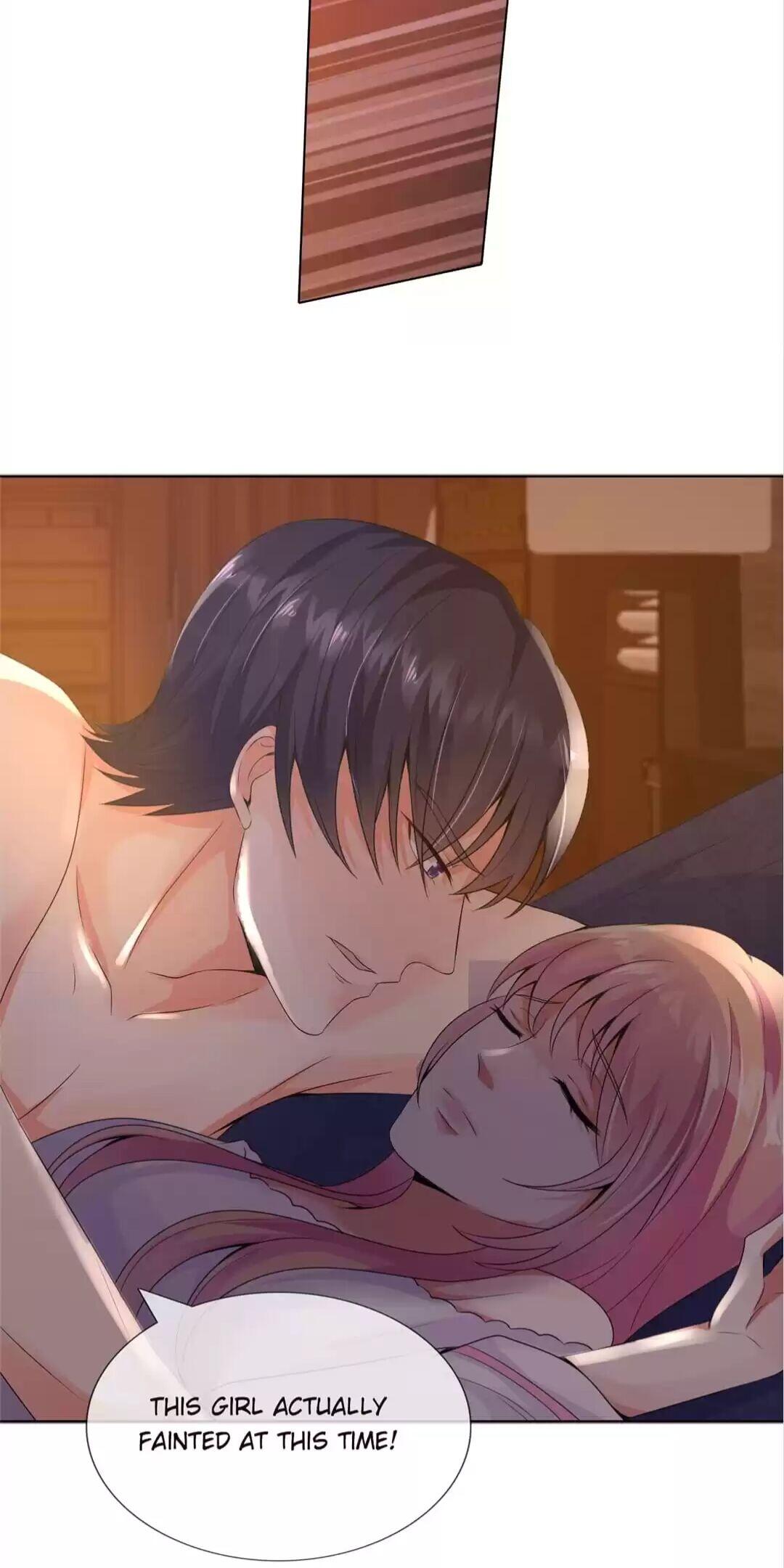 Embrace My Shadow chapter 2 page 16