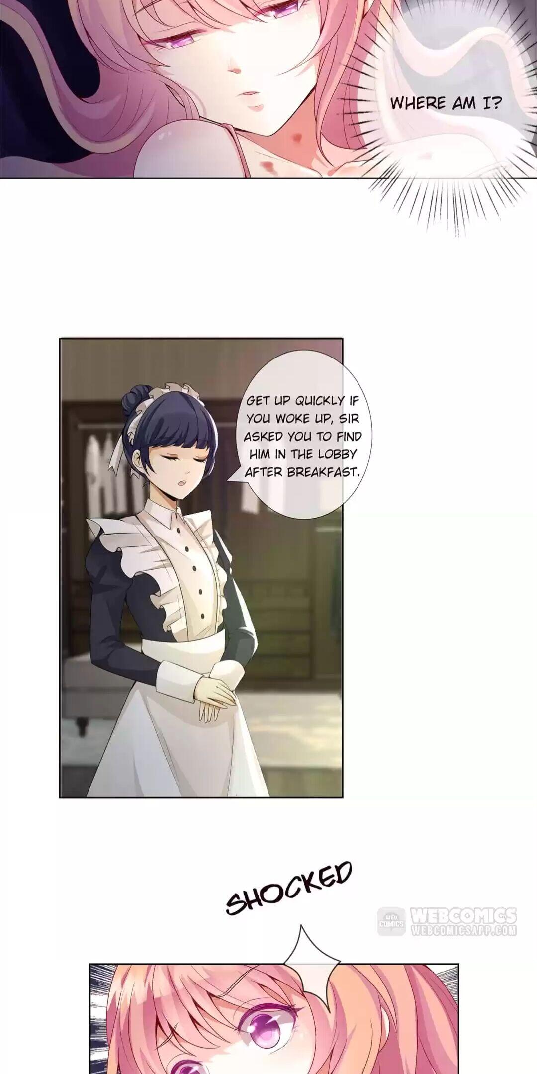 Embrace My Shadow chapter 2 page 20