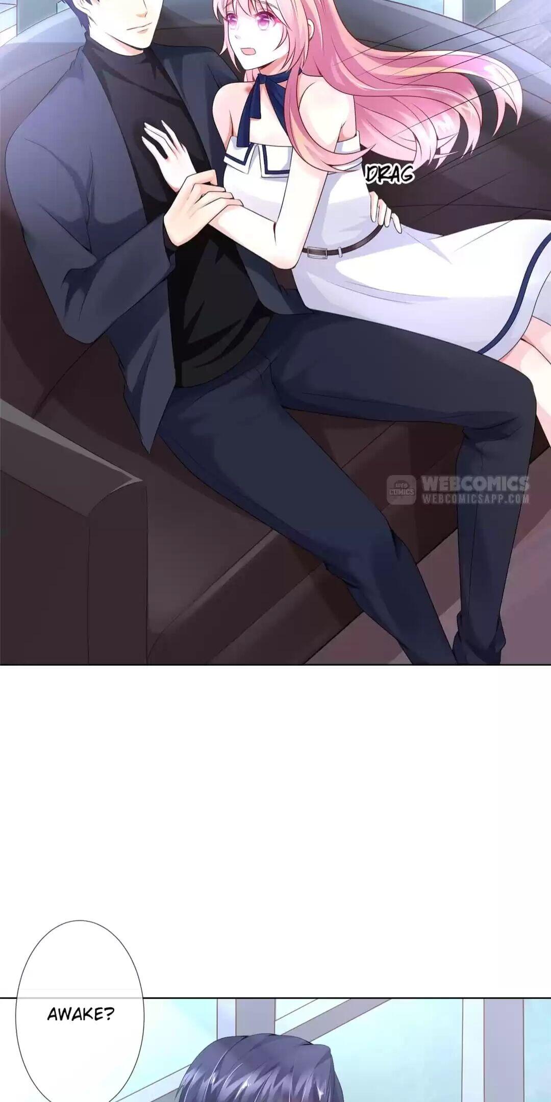 Embrace My Shadow chapter 2 page 27