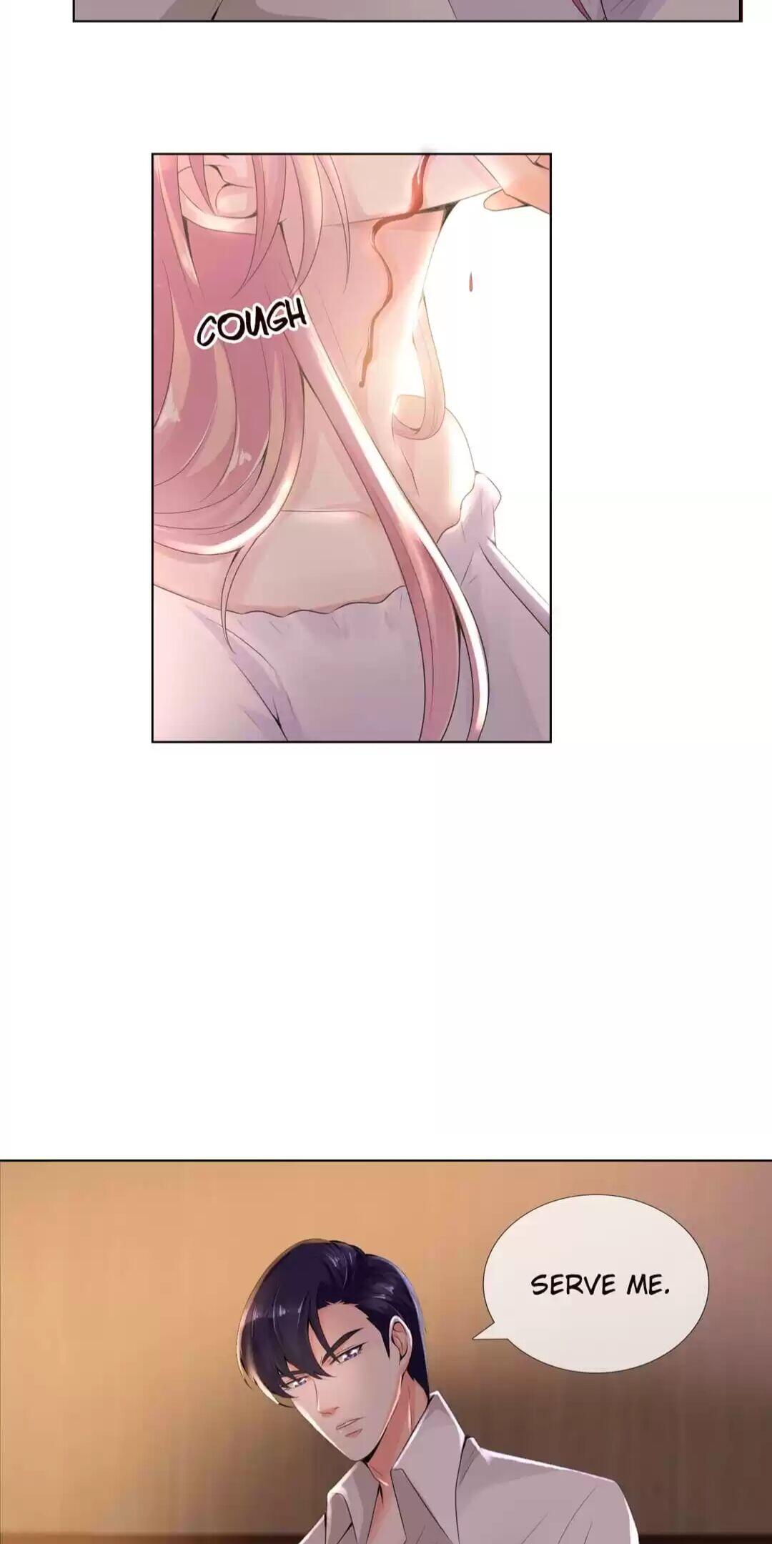 Embrace My Shadow chapter 2 page 3