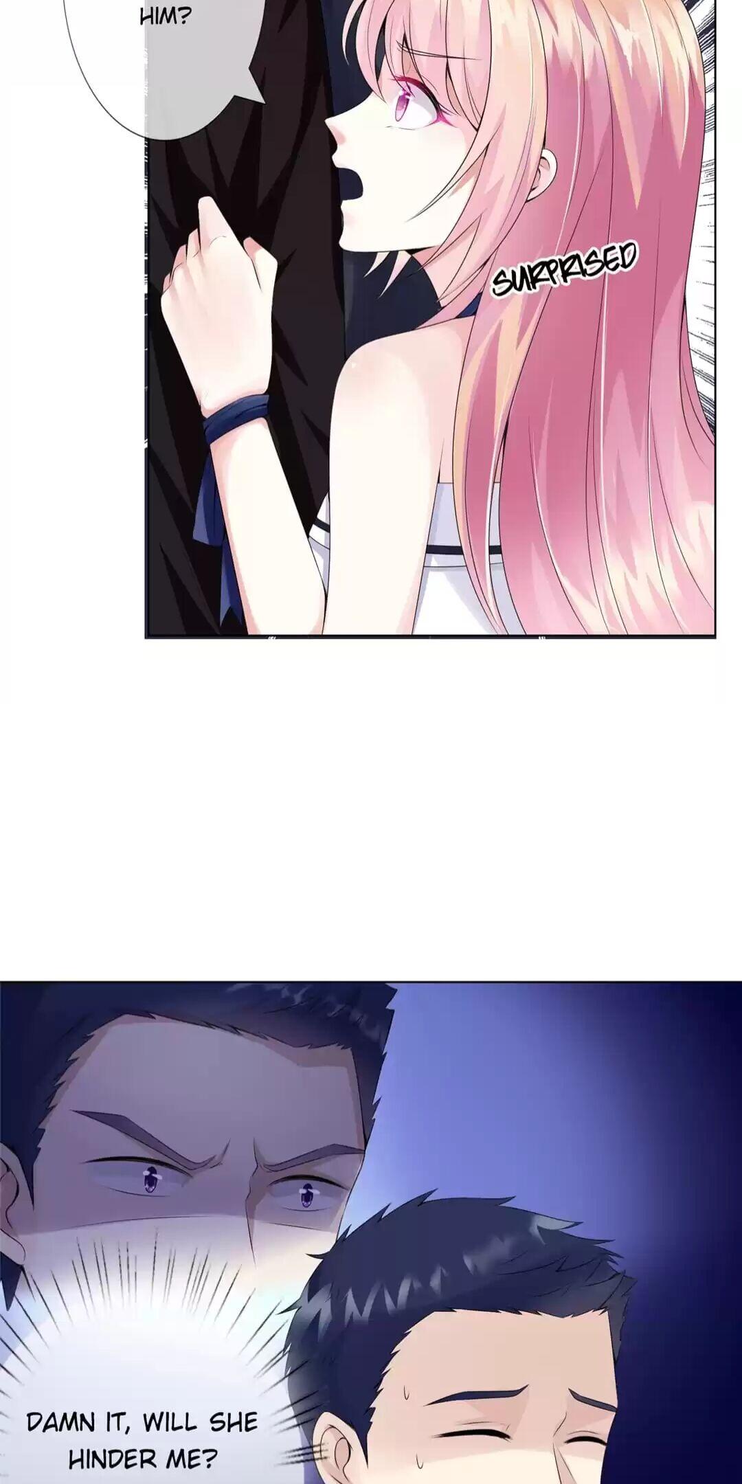 Embrace My Shadow chapter 2 page 32