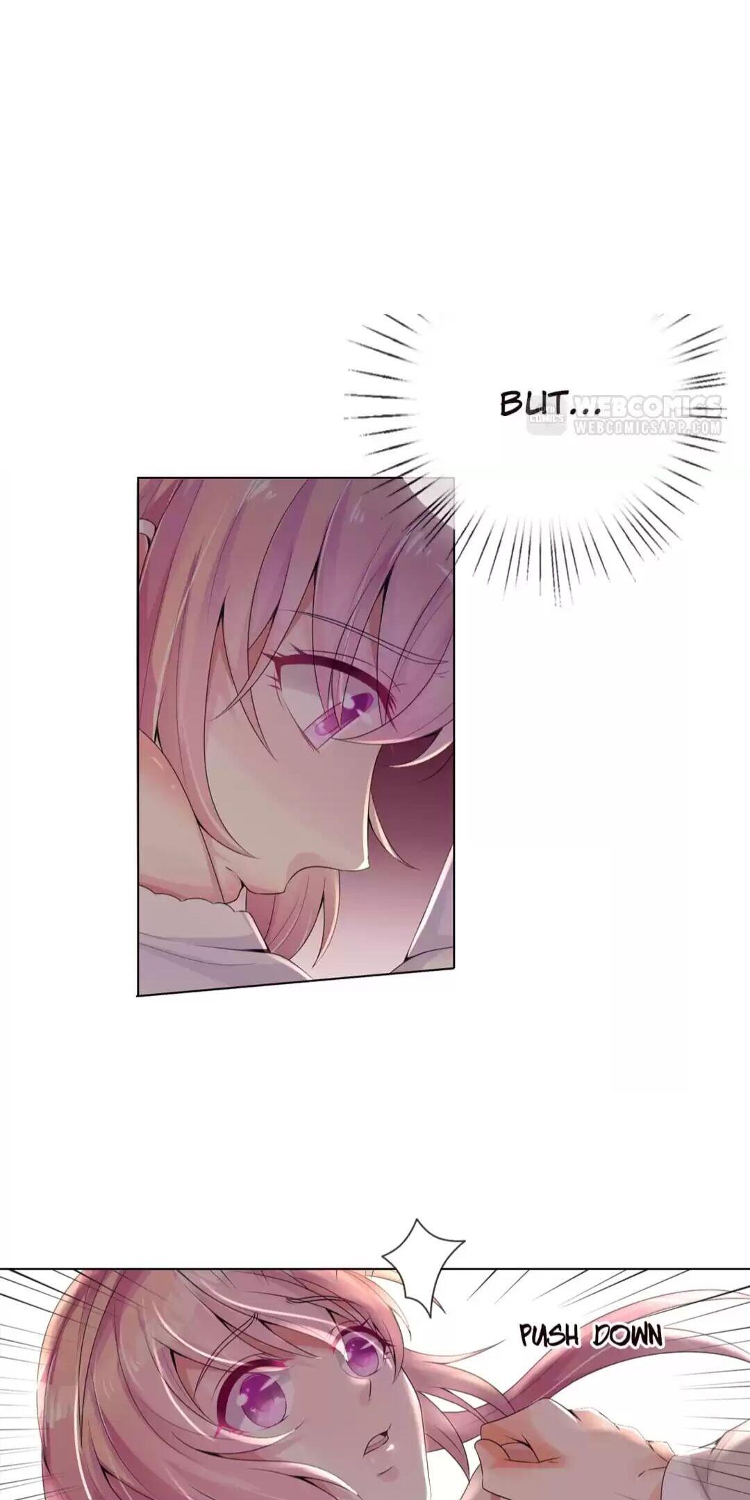 Embrace My Shadow chapter 2 page 8