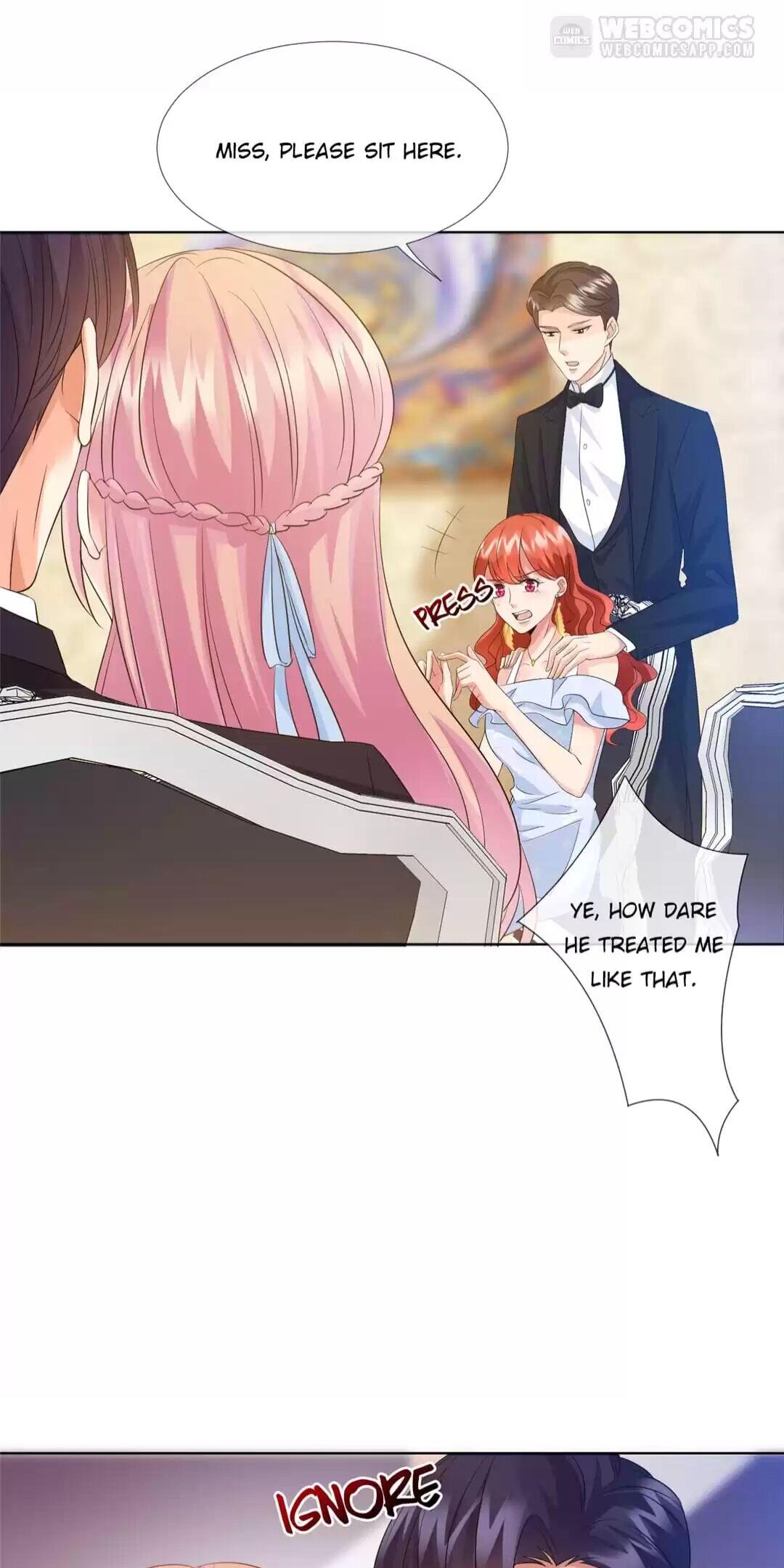 Embrace My Shadow chapter 20 page 19