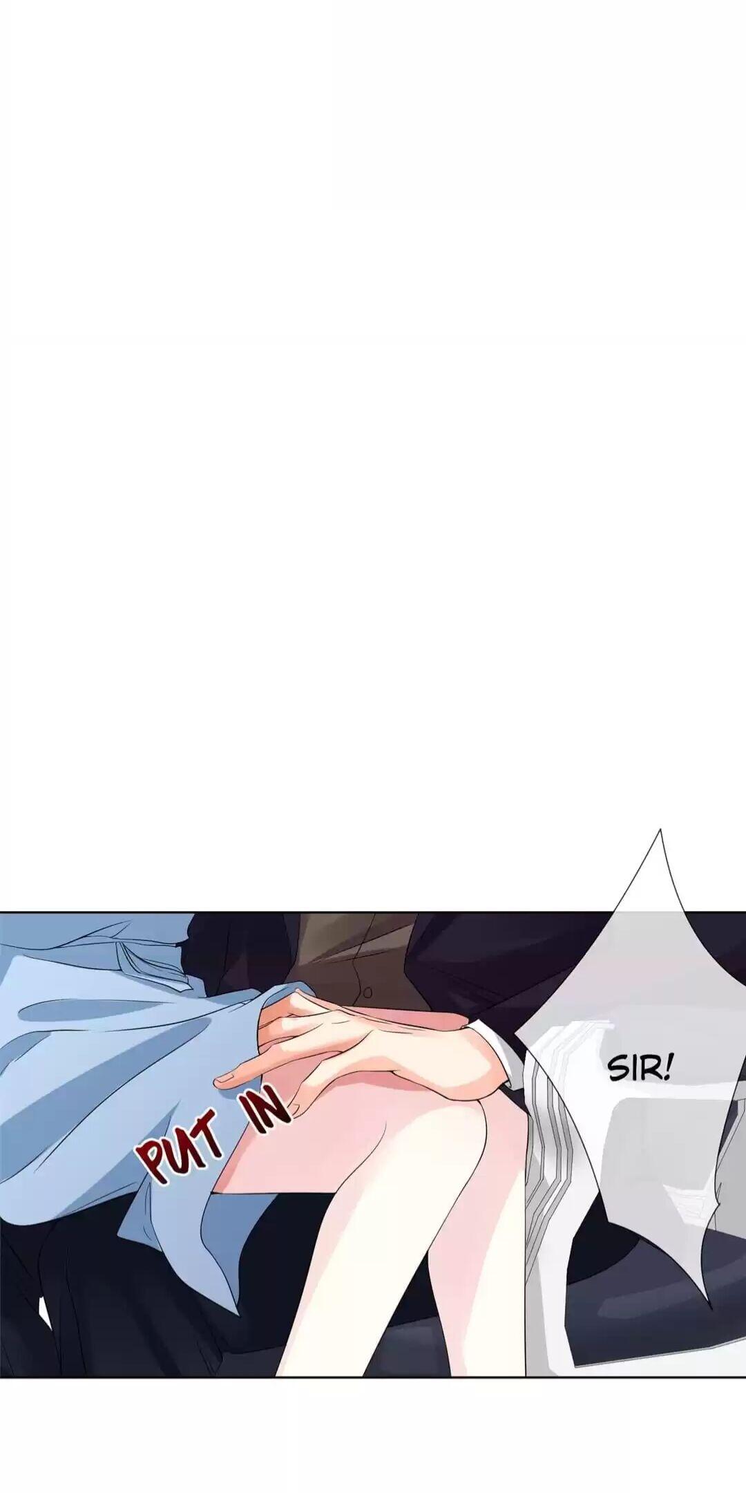 Embrace My Shadow chapter 20 page 21