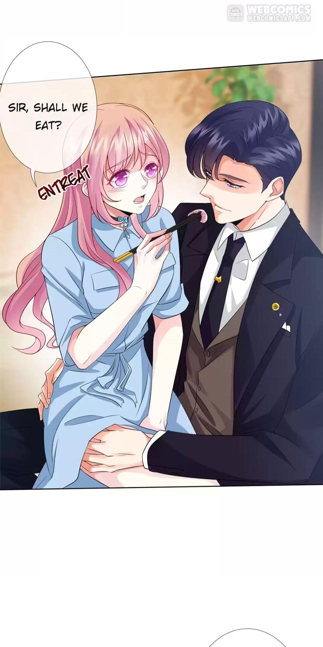 Embrace My Shadow chapter 20 page 22