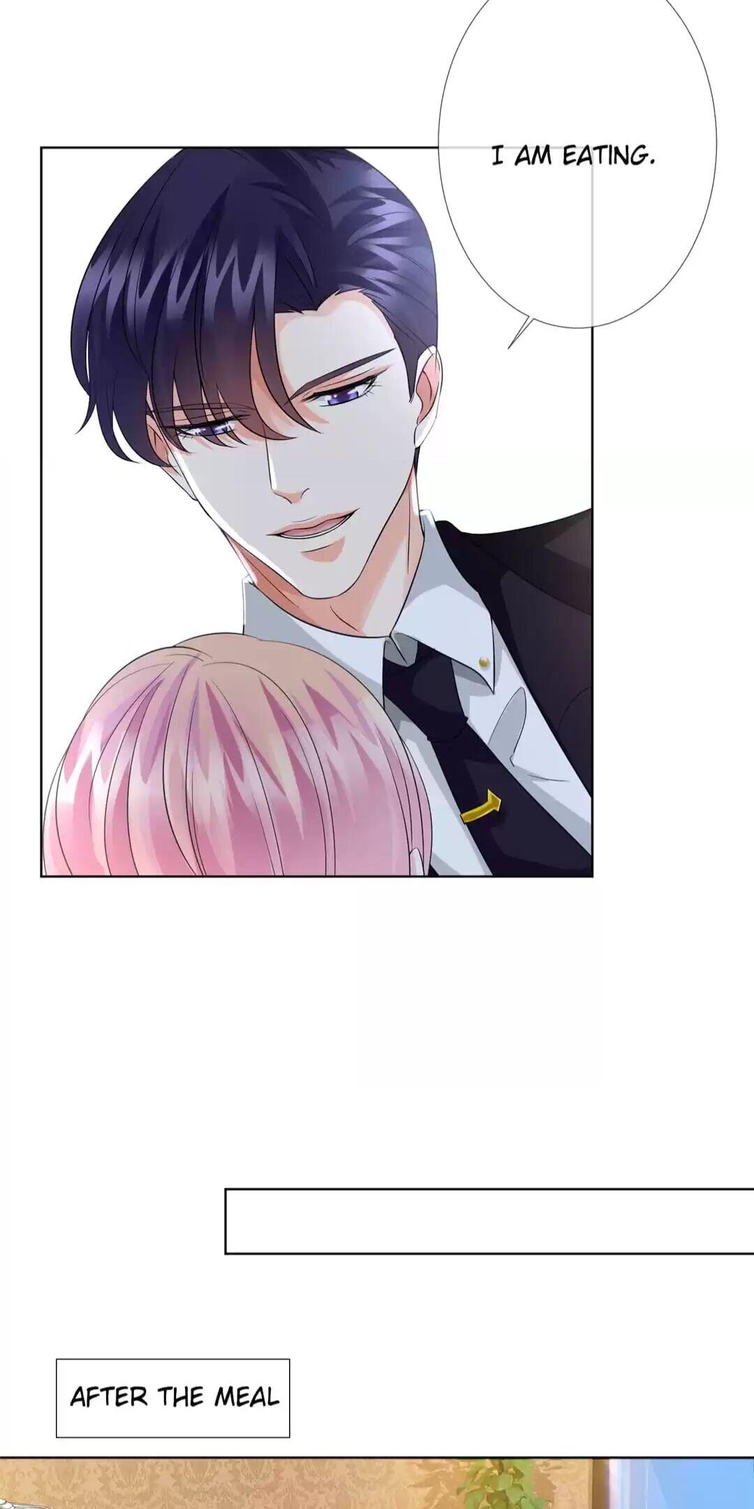 Embrace My Shadow chapter 20 page 23