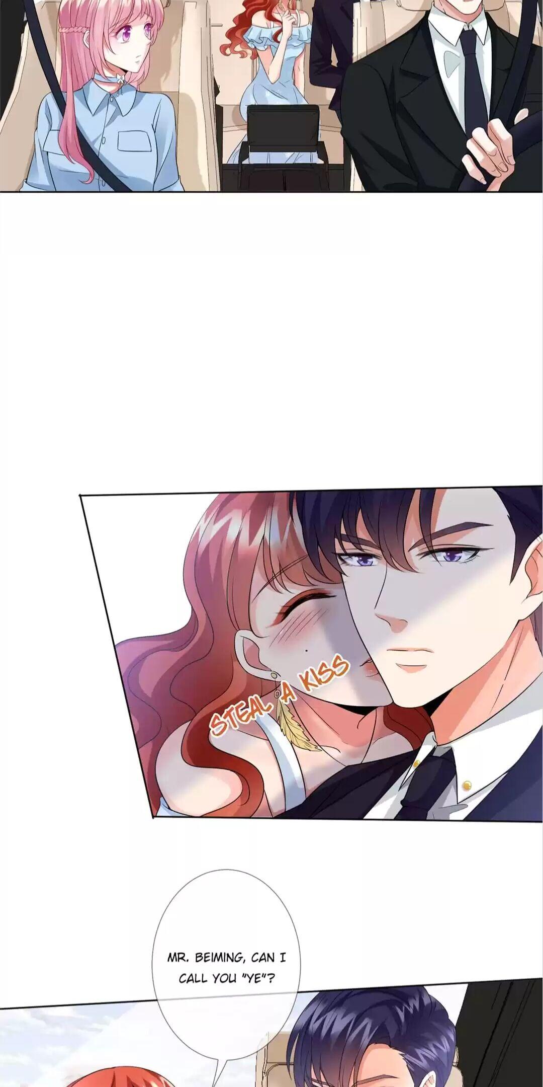 Embrace My Shadow chapter 20 page 3