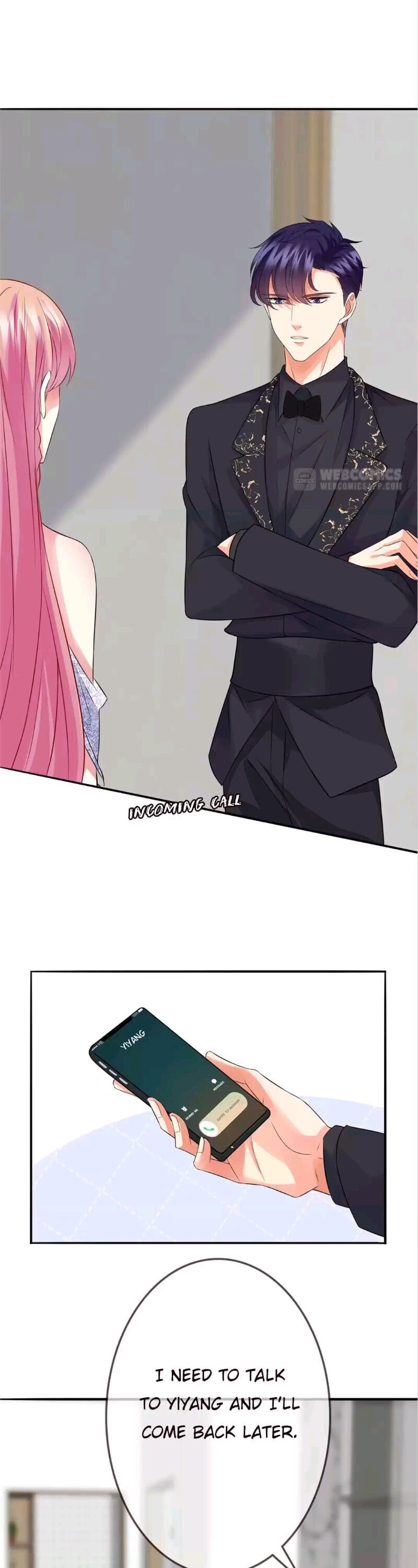 Embrace My Shadow chapter 200 page 16