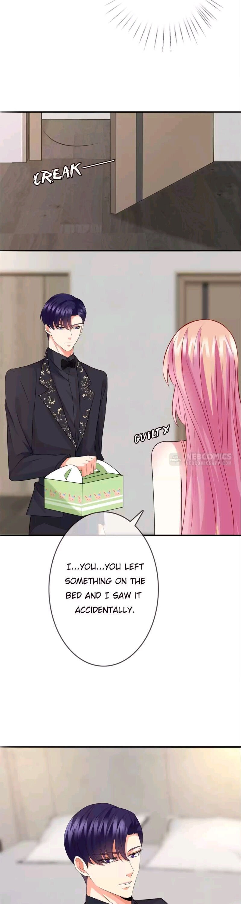 Embrace My Shadow chapter 200 page 19