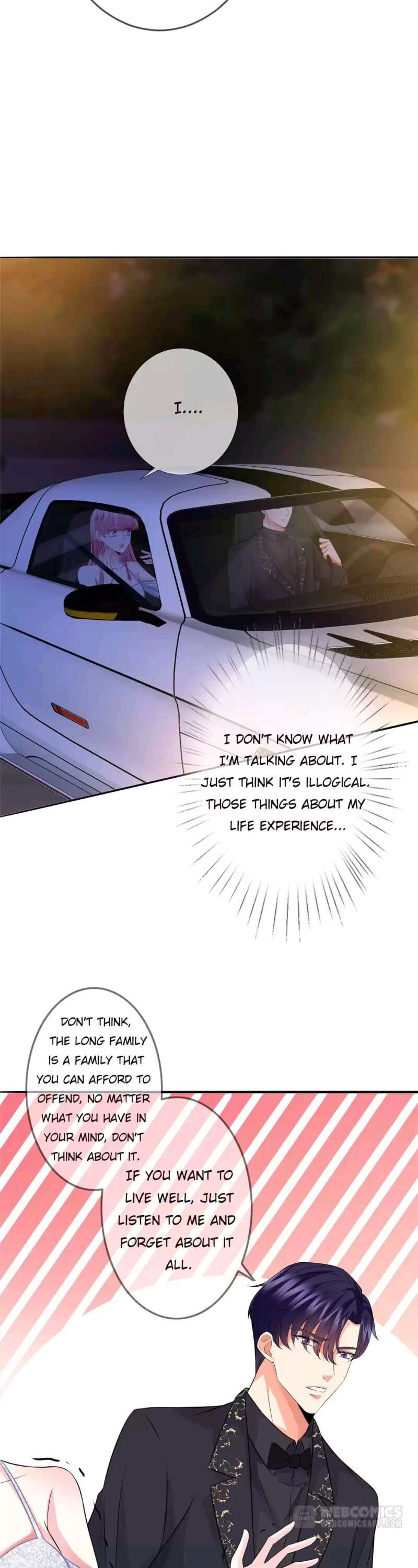 Embrace My Shadow chapter 200 page 4
