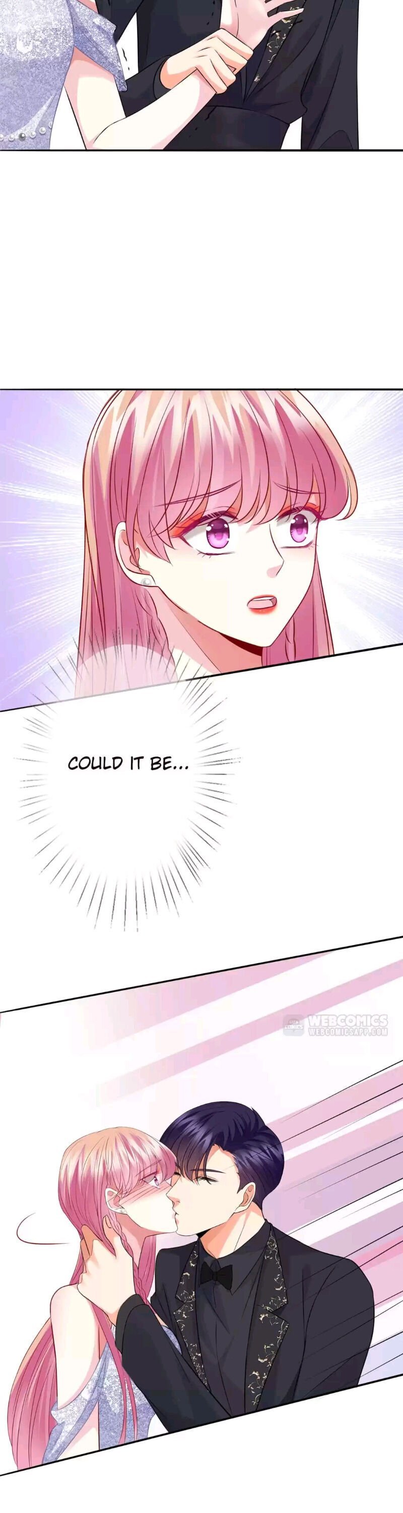 Embrace My Shadow chapter 200 page 5