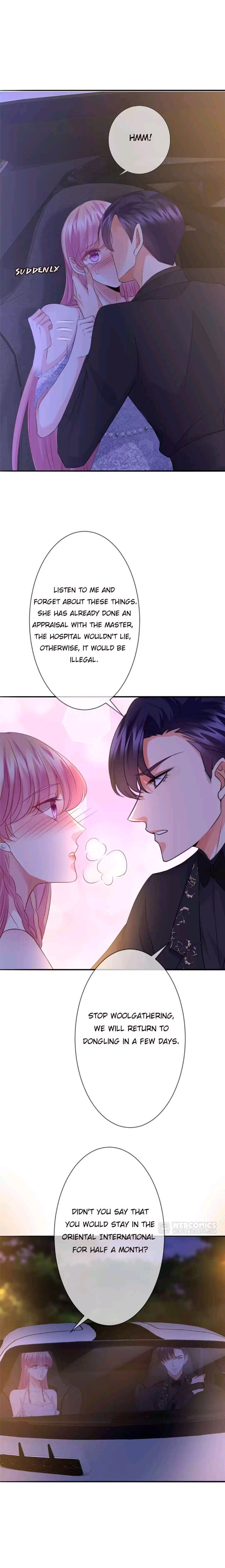 Embrace My Shadow chapter 200 page 6
