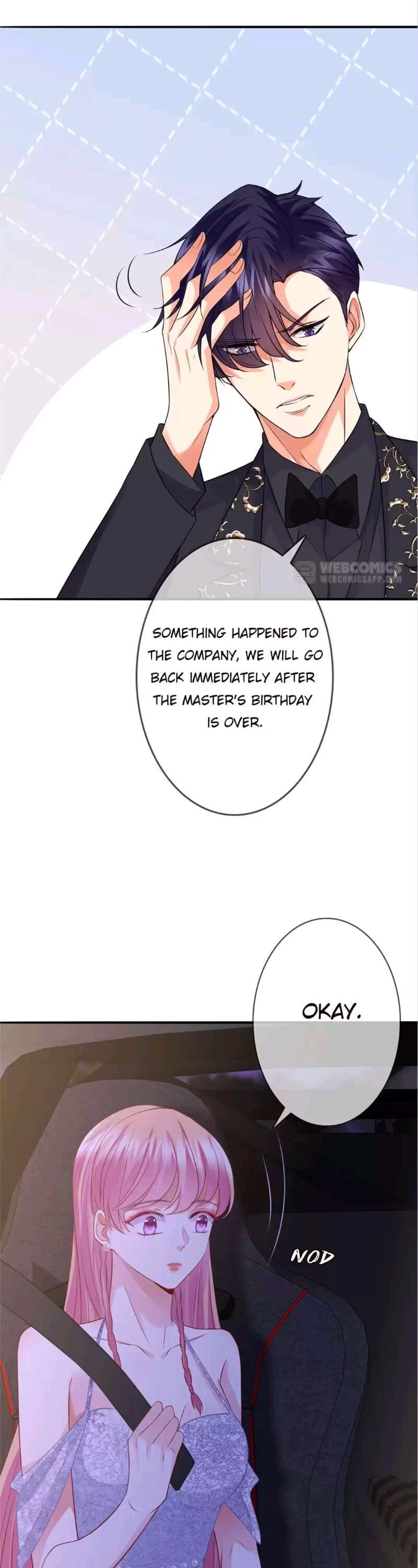Embrace My Shadow chapter 200 page 7