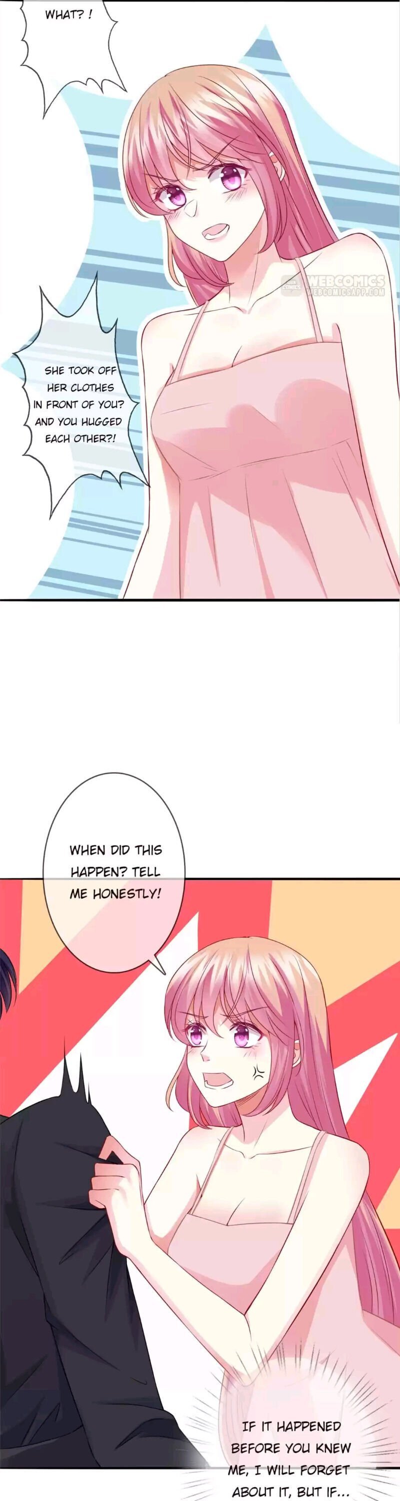 Embrace My Shadow chapter 201 page 10