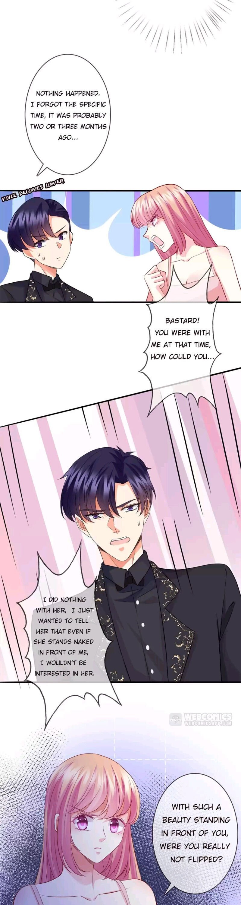 Embrace My Shadow chapter 201 page 11