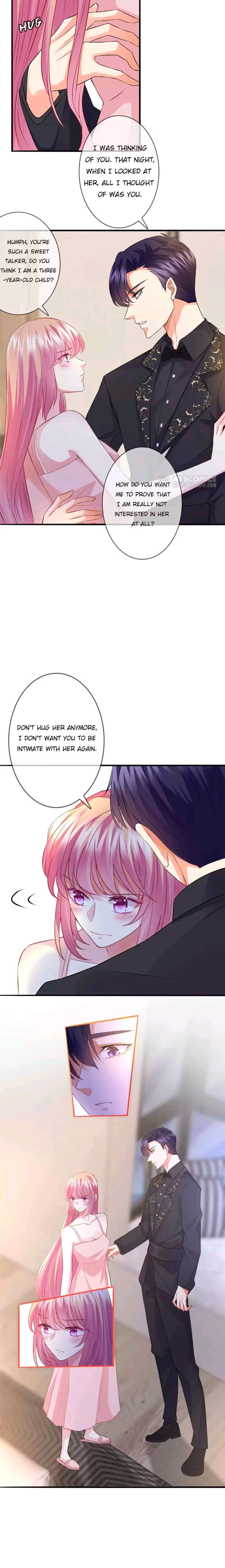 Embrace My Shadow chapter 201 page 13