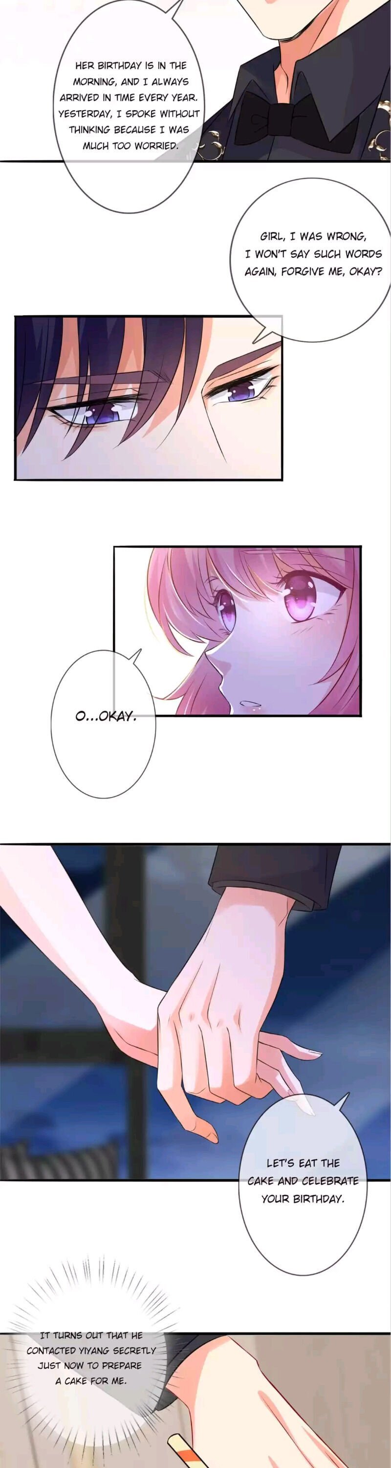 Embrace My Shadow chapter 201 page 16