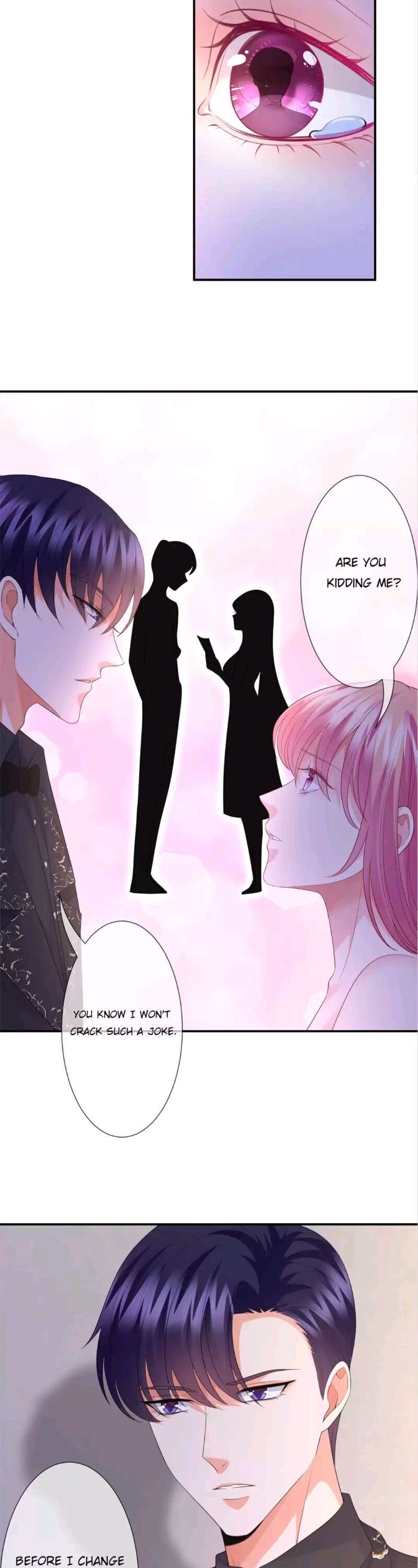 Embrace My Shadow chapter 201 page 2