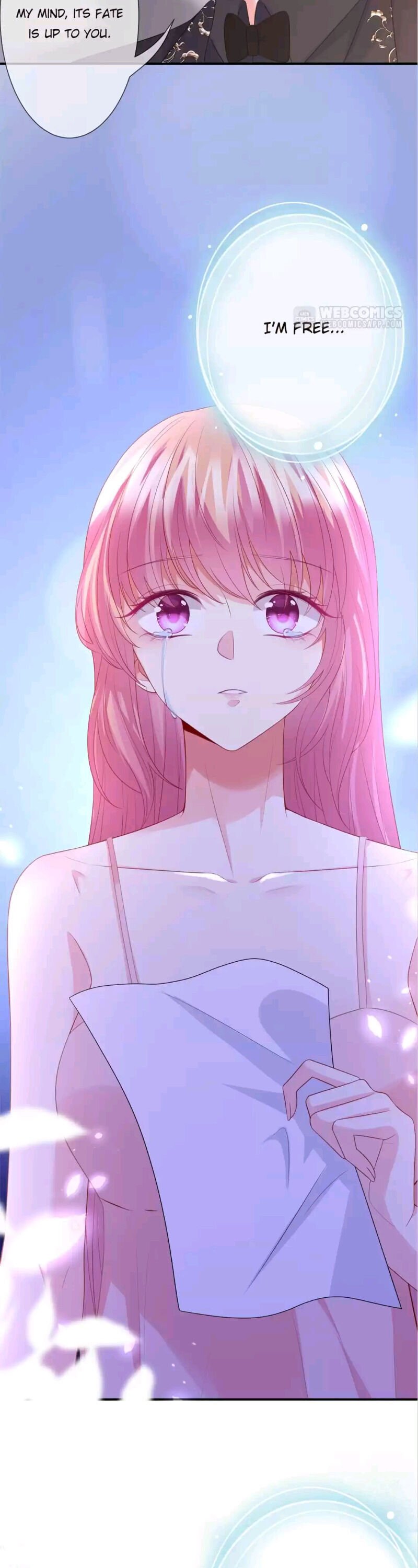 Embrace My Shadow chapter 201 page 3