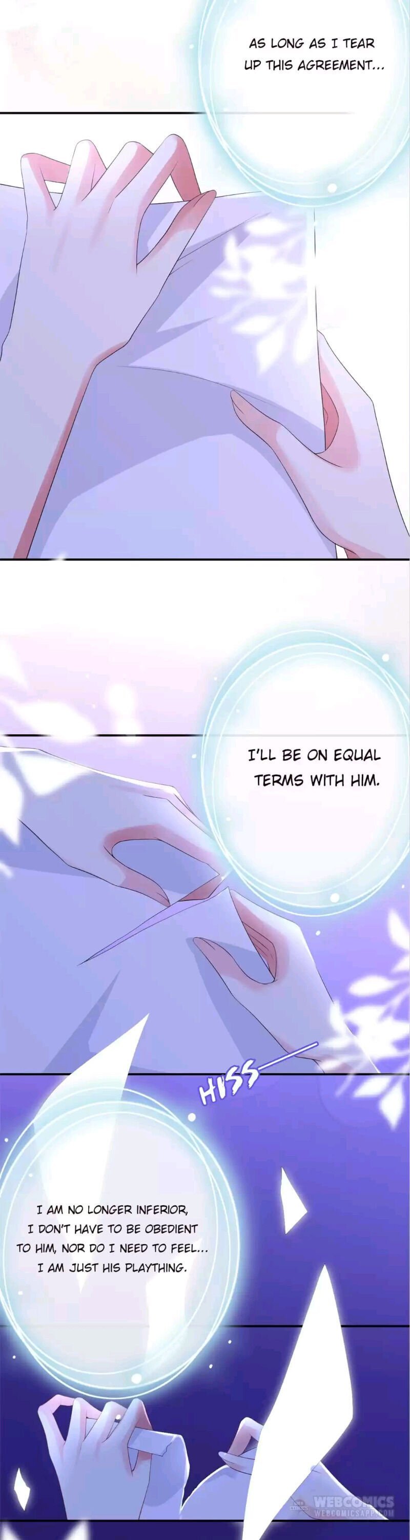 Embrace My Shadow chapter 201 page 4