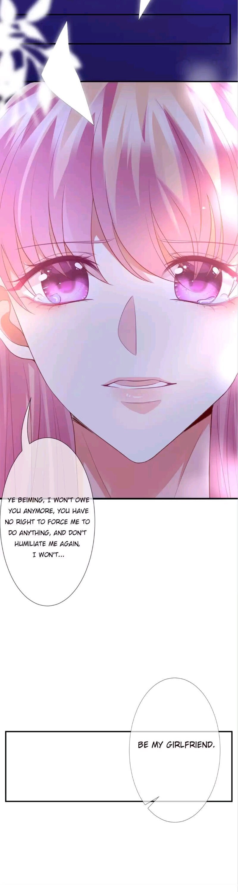 Embrace My Shadow chapter 201 page 5