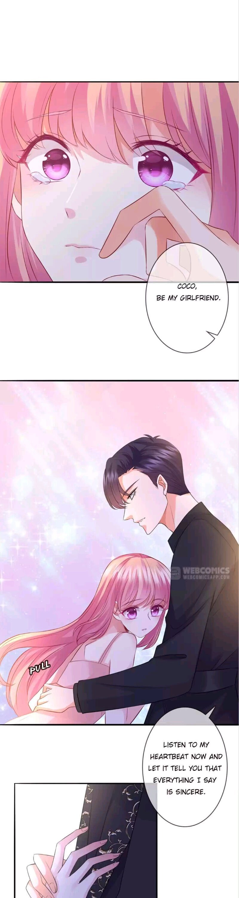 Embrace My Shadow chapter 201 page 6