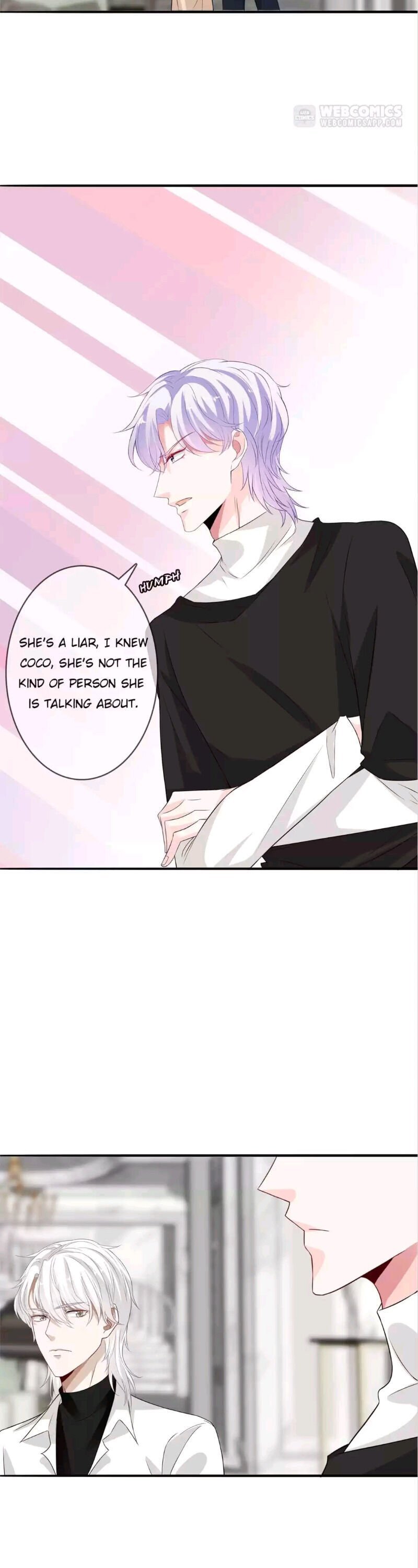 Embrace My Shadow chapter 203 page 10