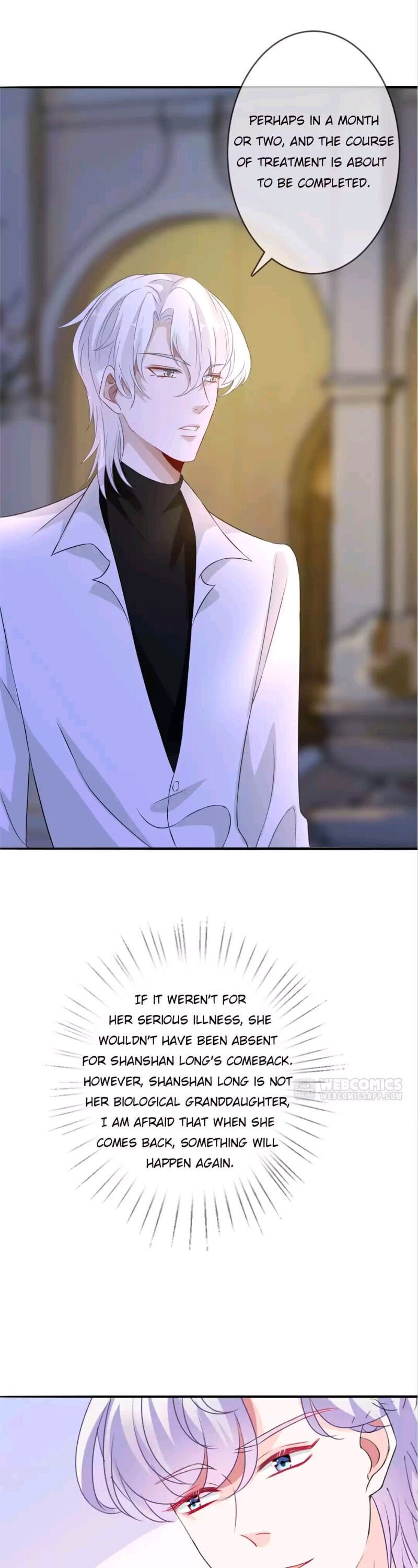 Embrace My Shadow chapter 203 page 12