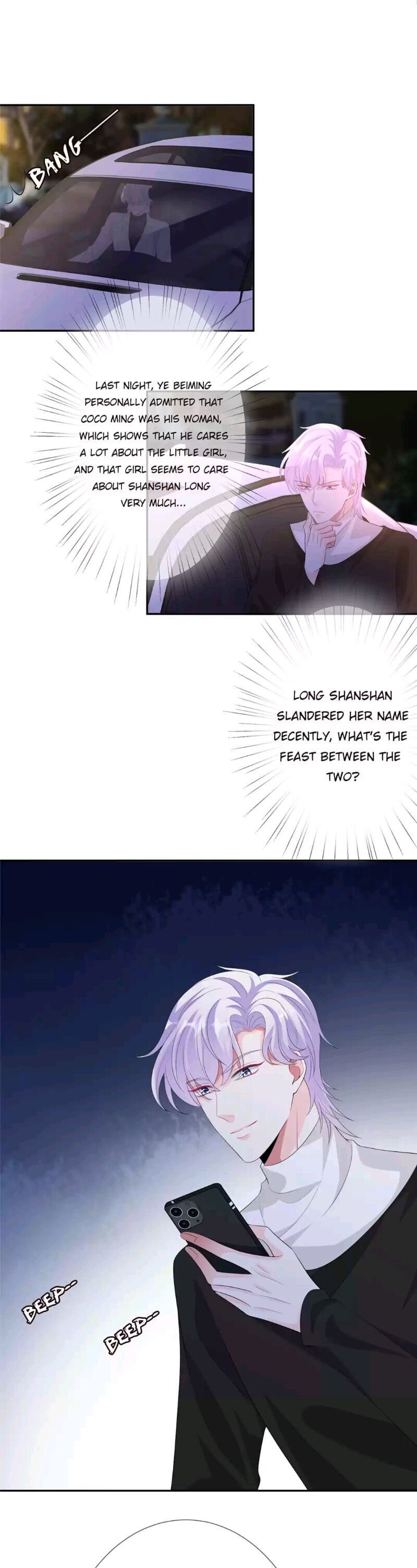 Embrace My Shadow chapter 203 page 14