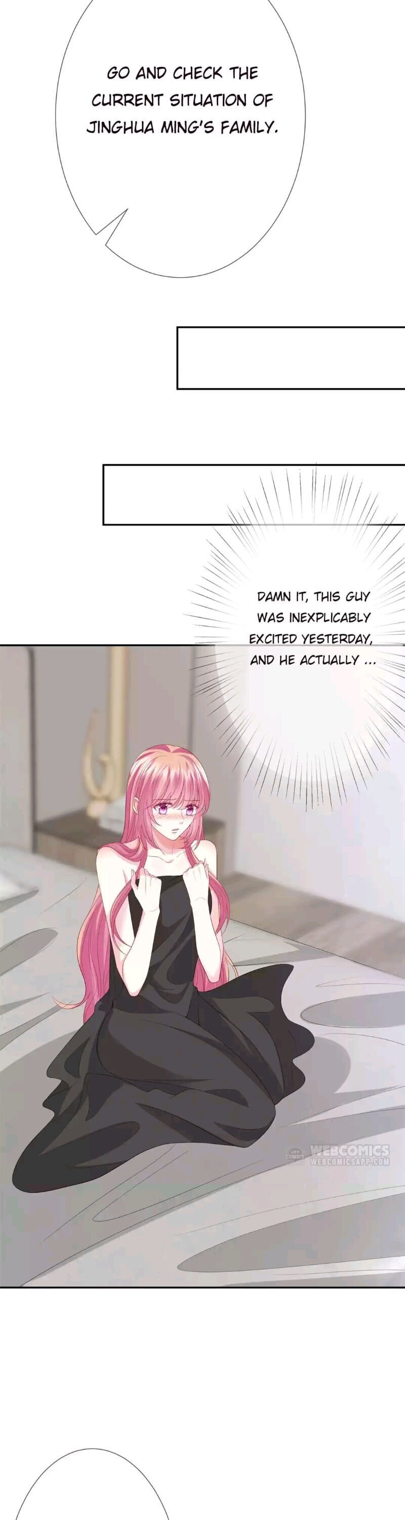 Embrace My Shadow chapter 203 page 15