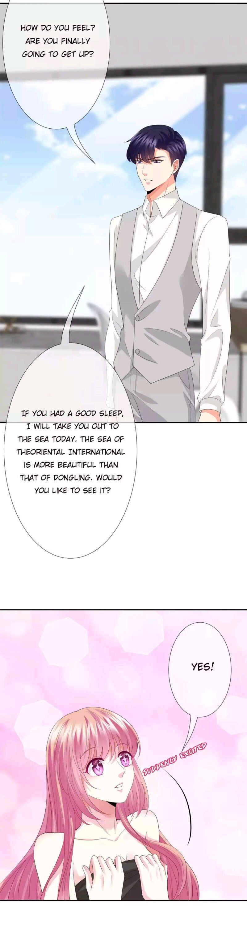 Embrace My Shadow chapter 203 page 16