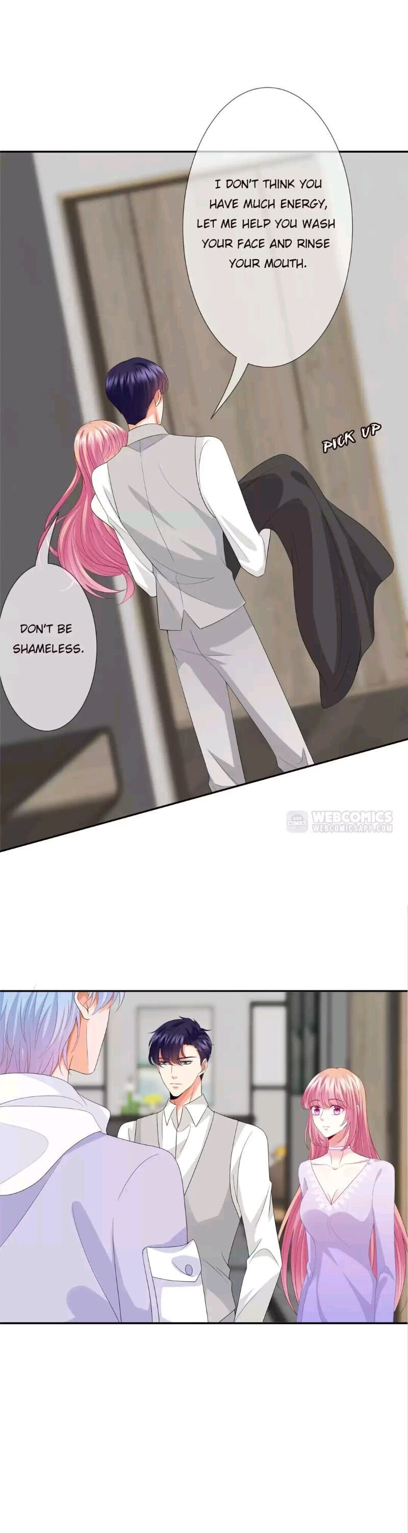 Embrace My Shadow chapter 203 page 17