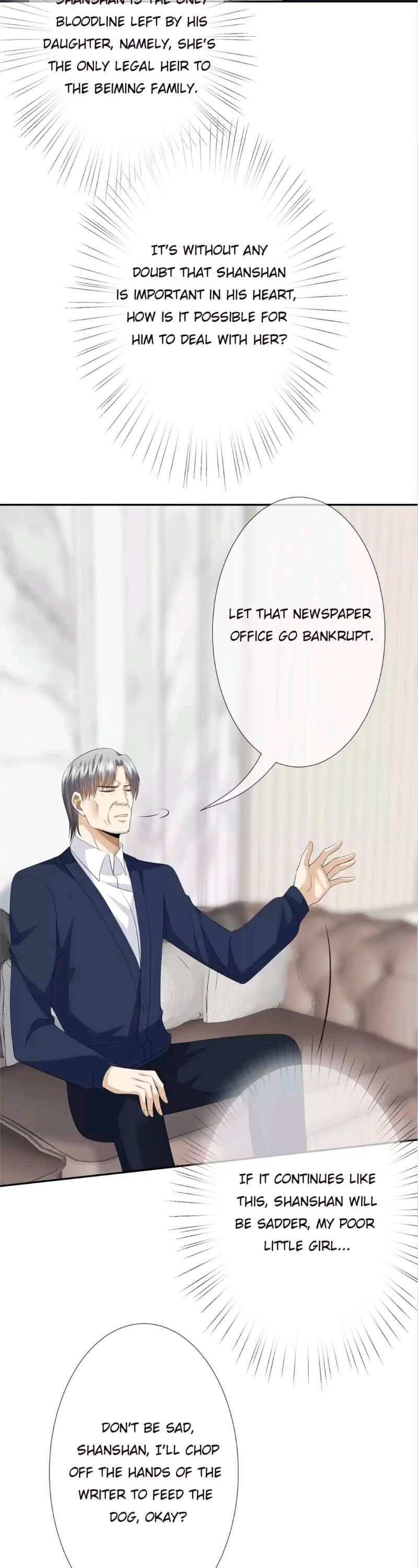 Embrace My Shadow chapter 203 page 2