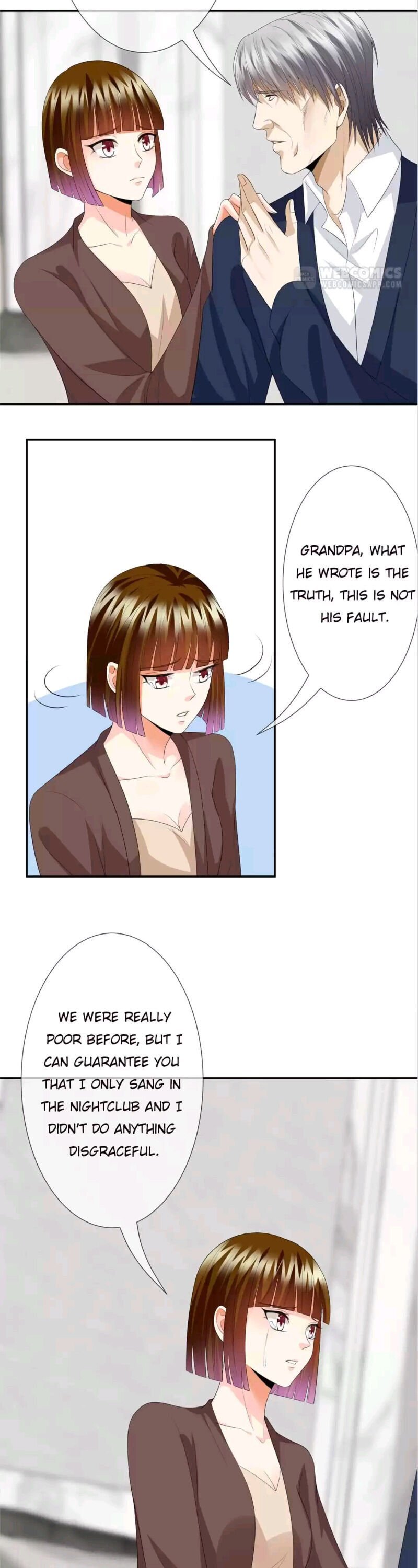 Embrace My Shadow chapter 203 page 3