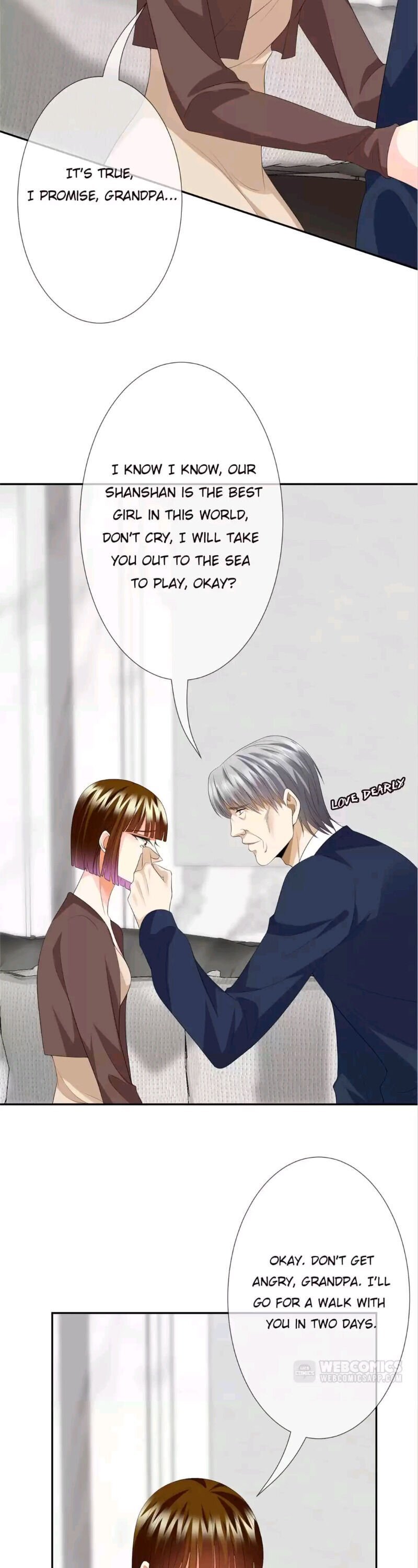 Embrace My Shadow chapter 203 page 4