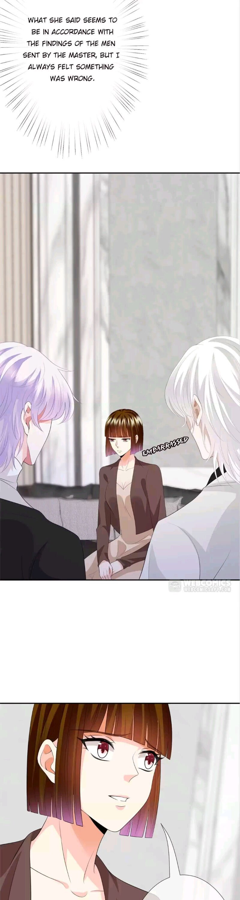 Embrace My Shadow chapter 203 page 6