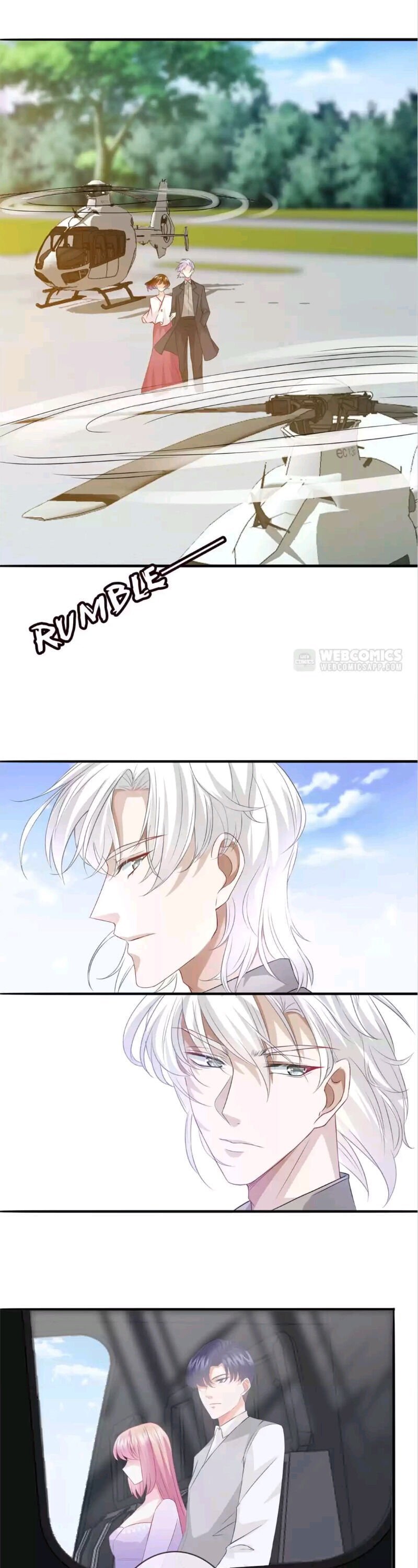 Embrace My Shadow chapter 204 page 1