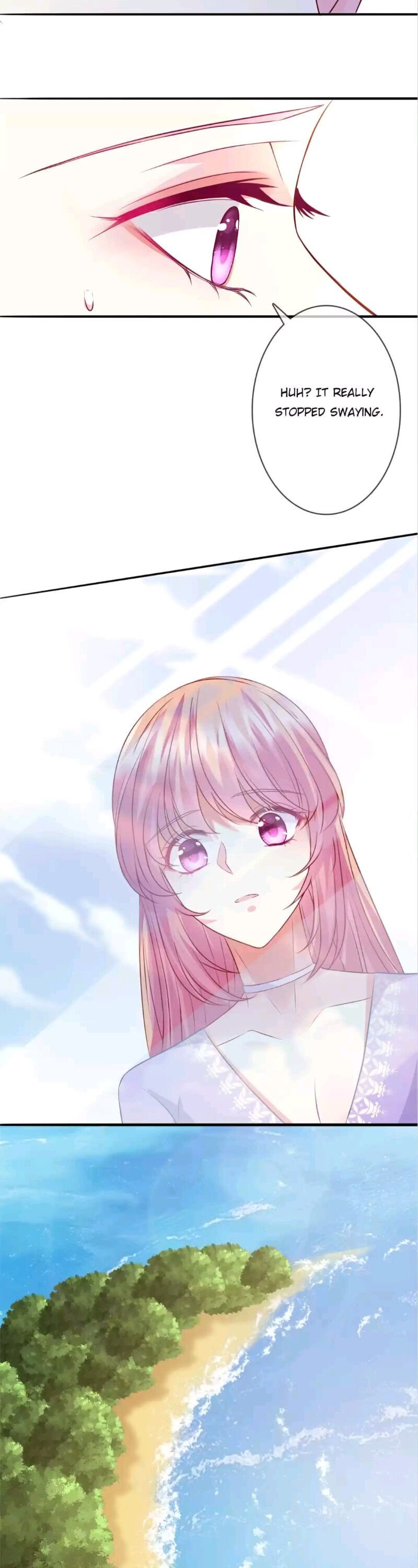 Embrace My Shadow chapter 204 page 12