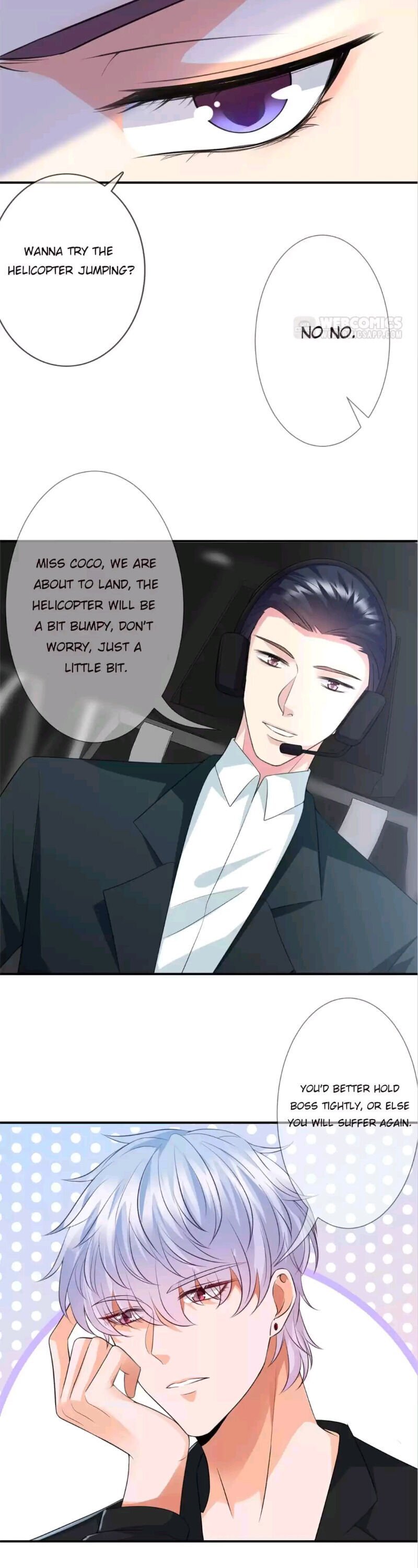 Embrace My Shadow chapter 204 page 15